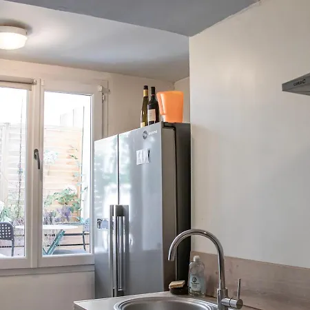 Terrace - Near Center - 4 Bedrooms *