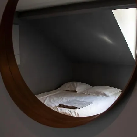 Apartment Terrace - Near Center - 4 Bedrooms